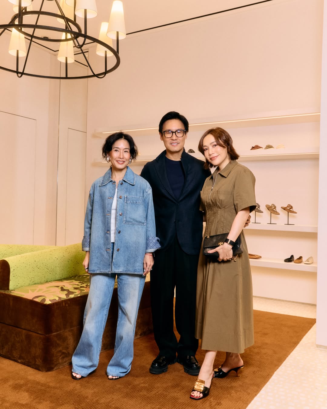 โมเม - นภัสสร บุรณศิริ