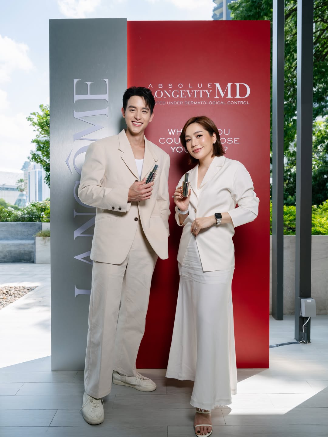 โมเม - นภัสสร บุรณศิริ