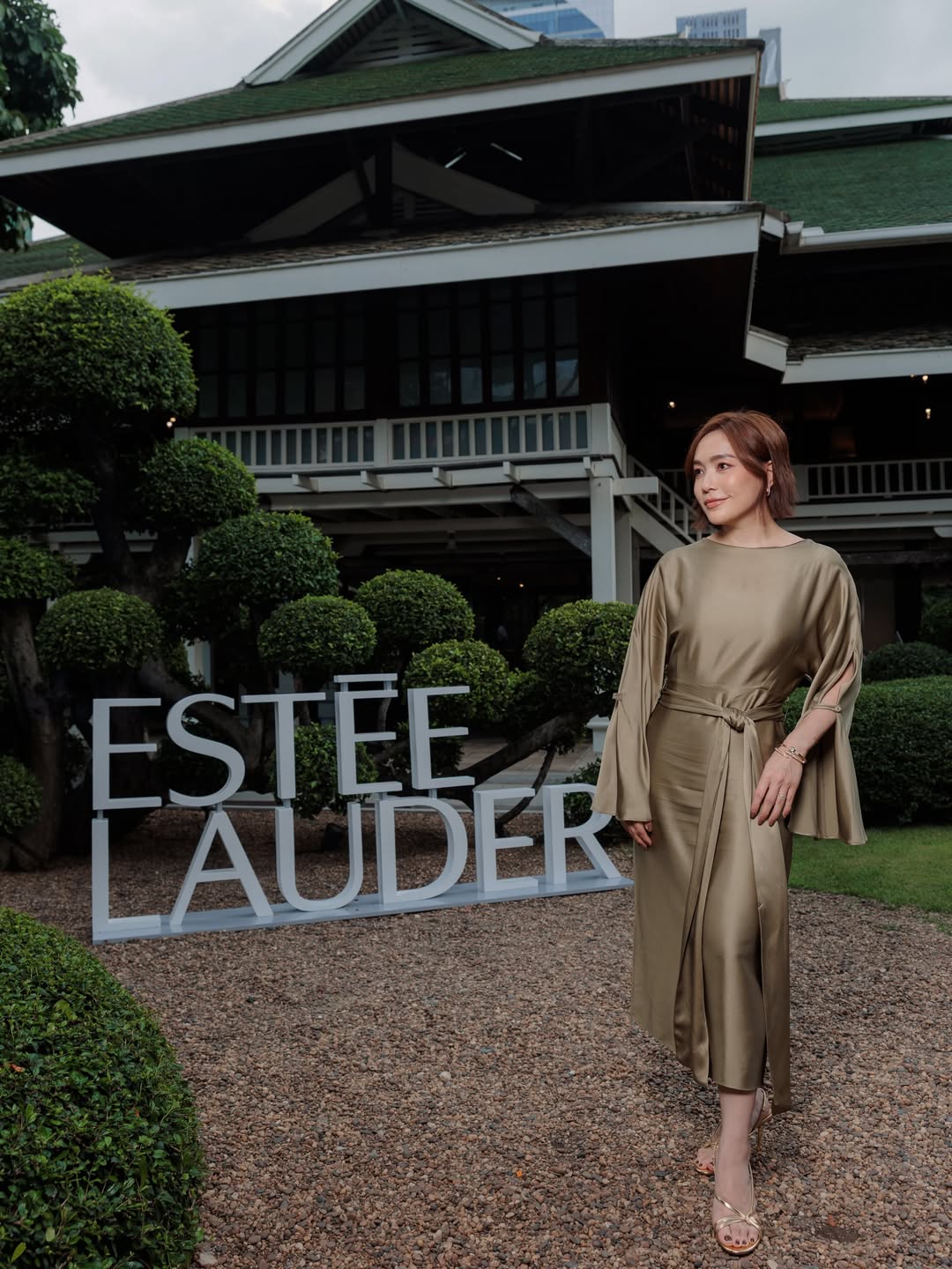 โมเม - นภัสสร บุรณศิริ