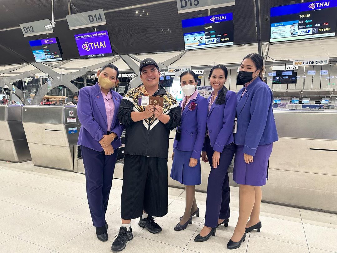 แจ็ค - เฉลิมพล ทิฆัมพรธีระวงศ์