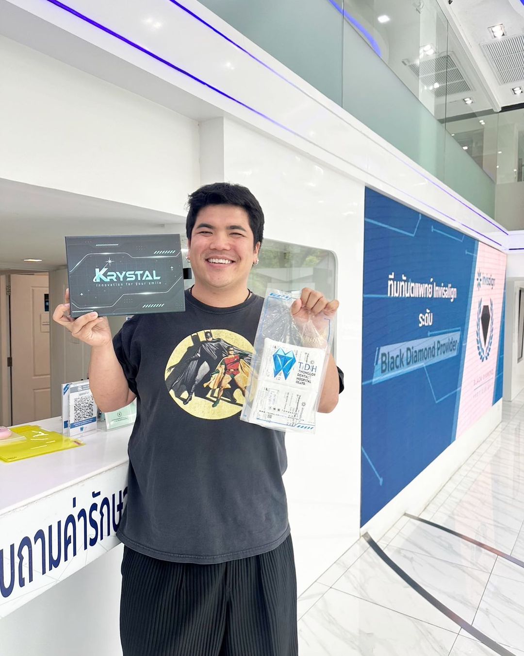 แจ็ค - เฉลิมพล ทิฆัมพรธีระวงศ์