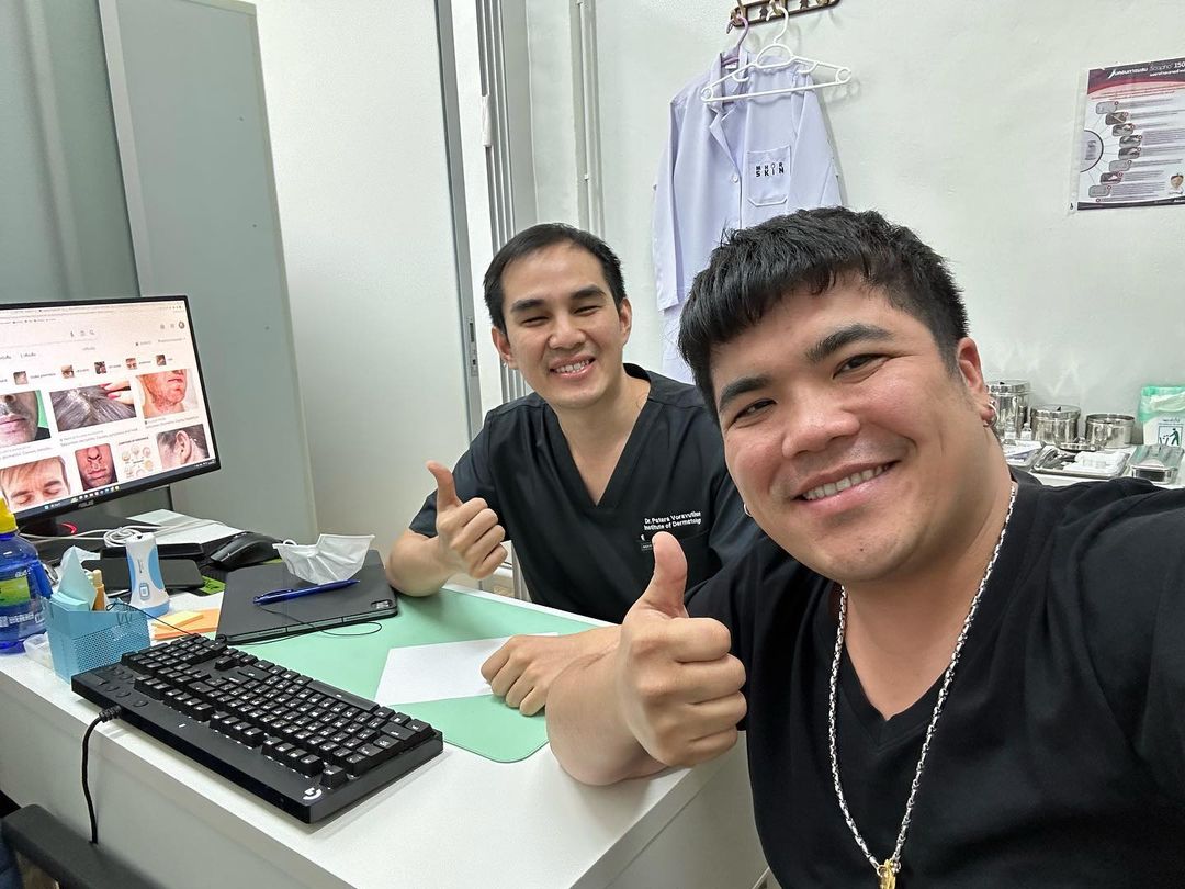 แจ็ค - เฉลิมพล ทิฆัมพรธีระวงศ์