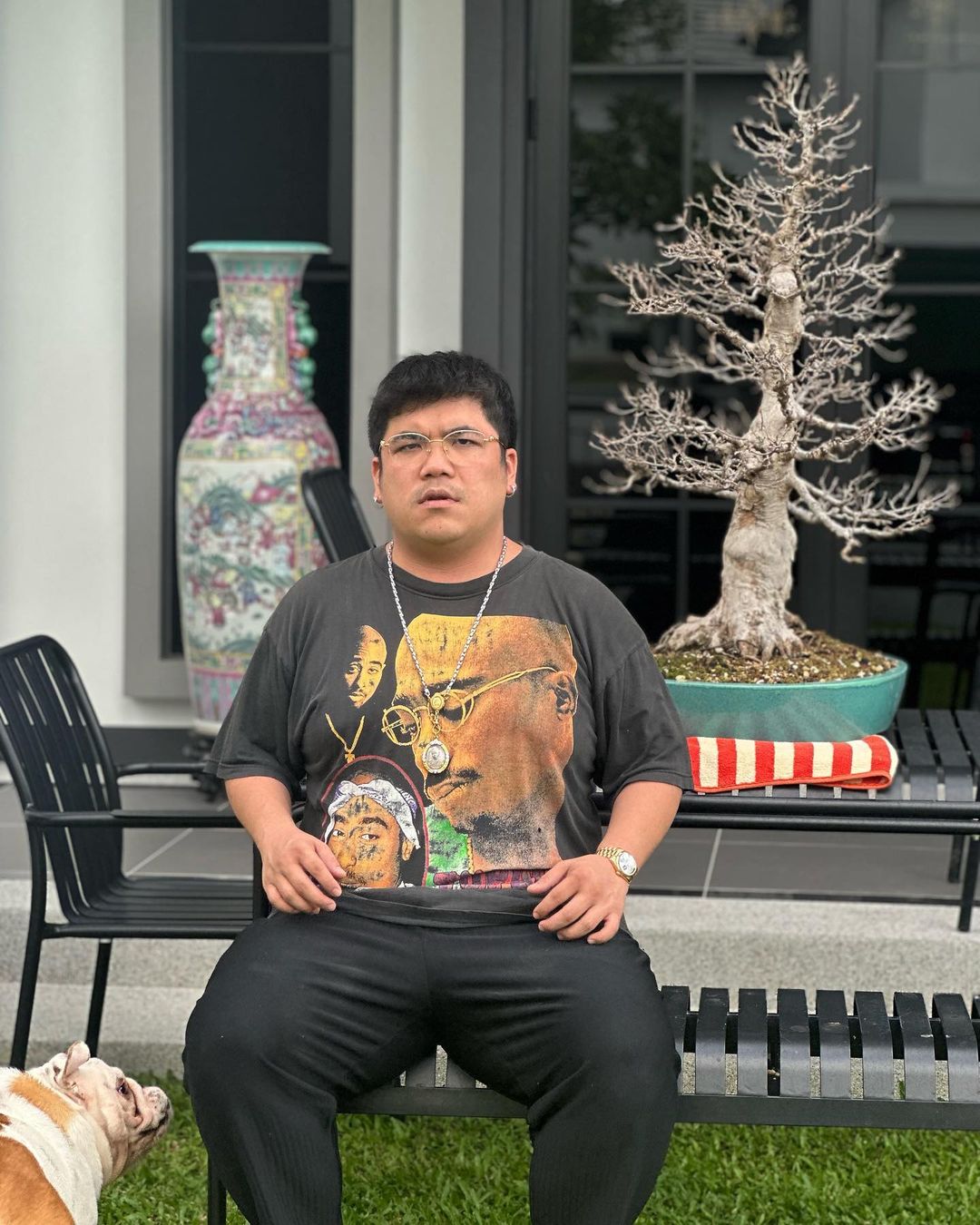 แจ็ค - เฉลิมพล ทิฆัมพรธีระวงศ์