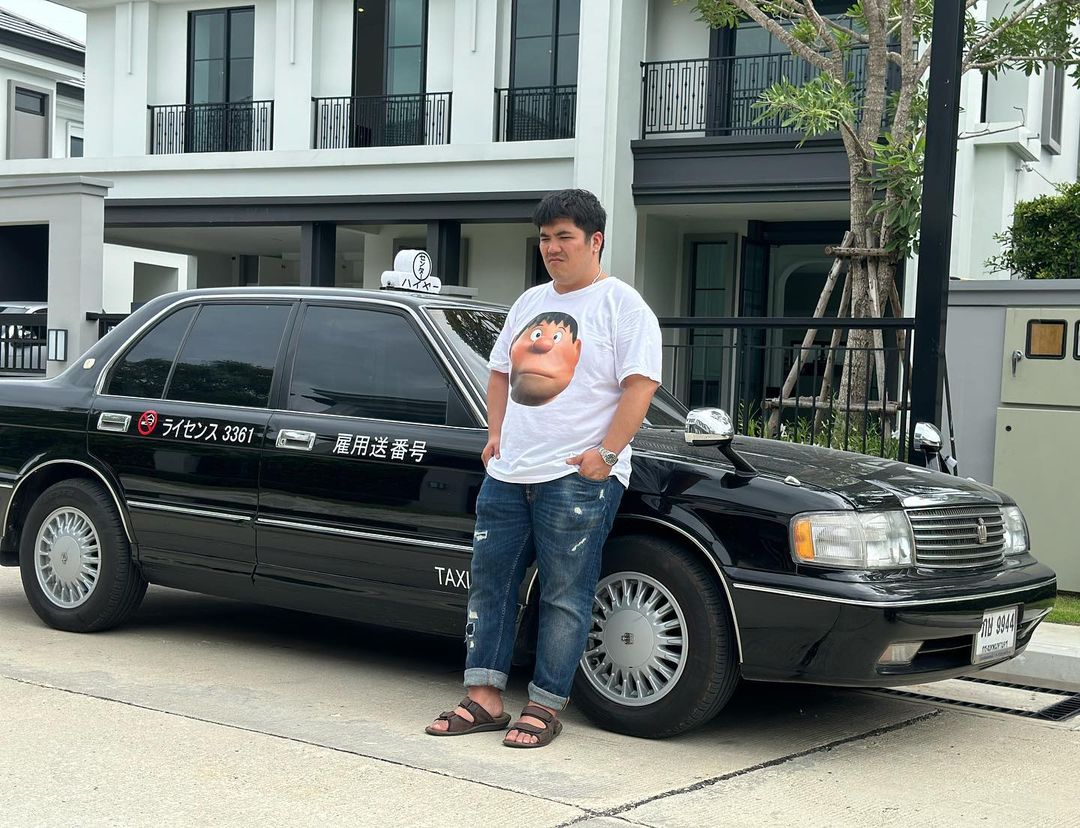 แจ็ค - เฉลิมพล ทิฆัมพรธีระวงศ์
