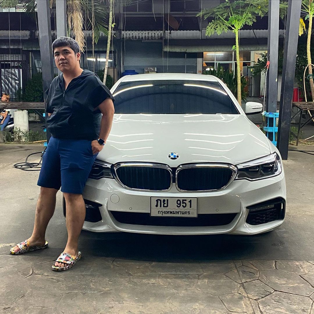 แจ็ค - เฉลิมพล ทิฆัมพรธีระวงศ์
