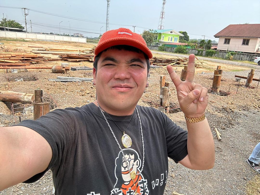 แจ็ค - เฉลิมพล ทิฆัมพรธีระวงศ์