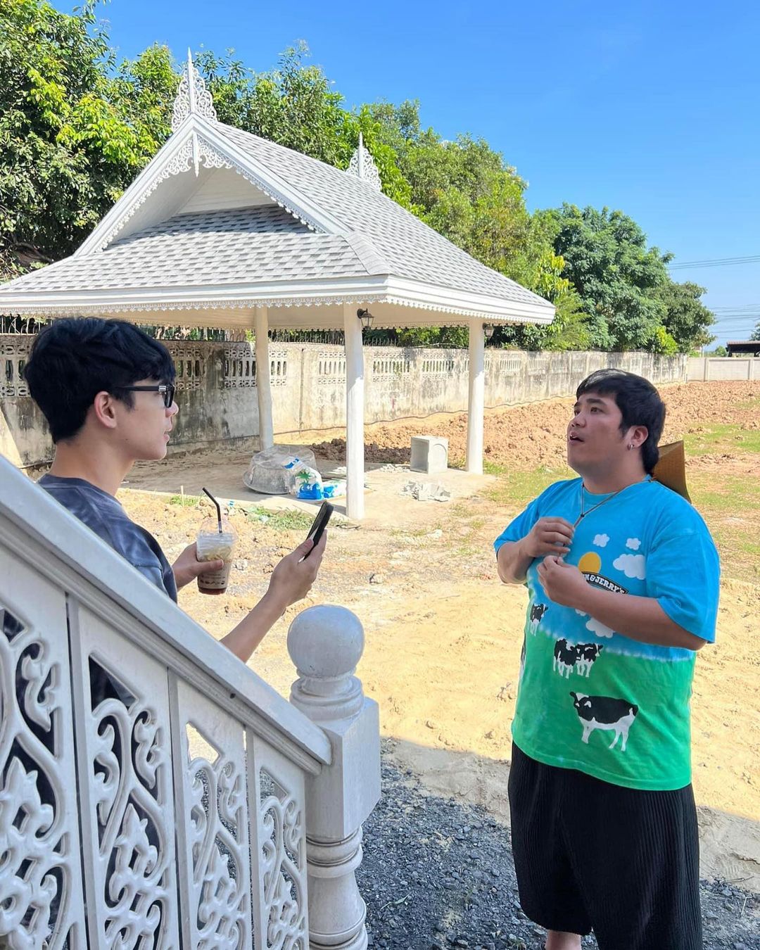 แจ็ค - เฉลิมพล ทิฆัมพรธีระวงศ์