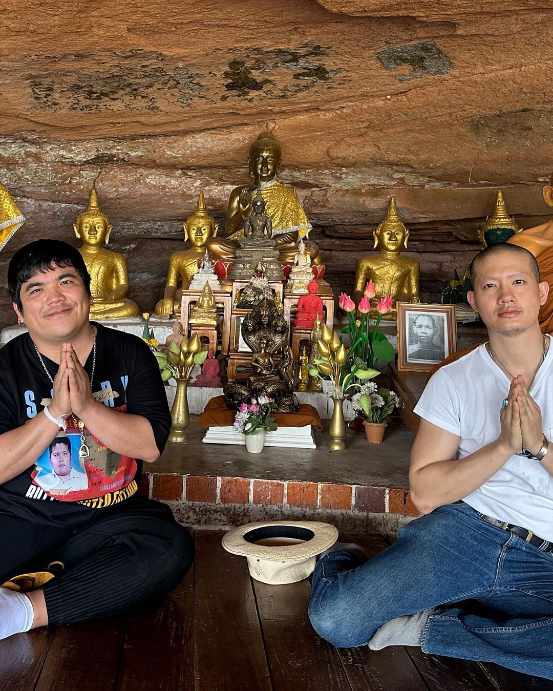 แจ็ค - เฉลิมพล ทิฆัมพรธีระวงศ์