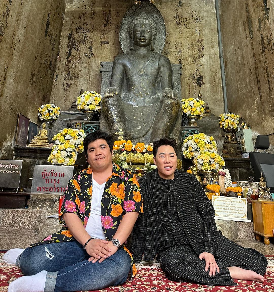 แจ็ค - เฉลิมพล ทิฆัมพรธีระวงศ์