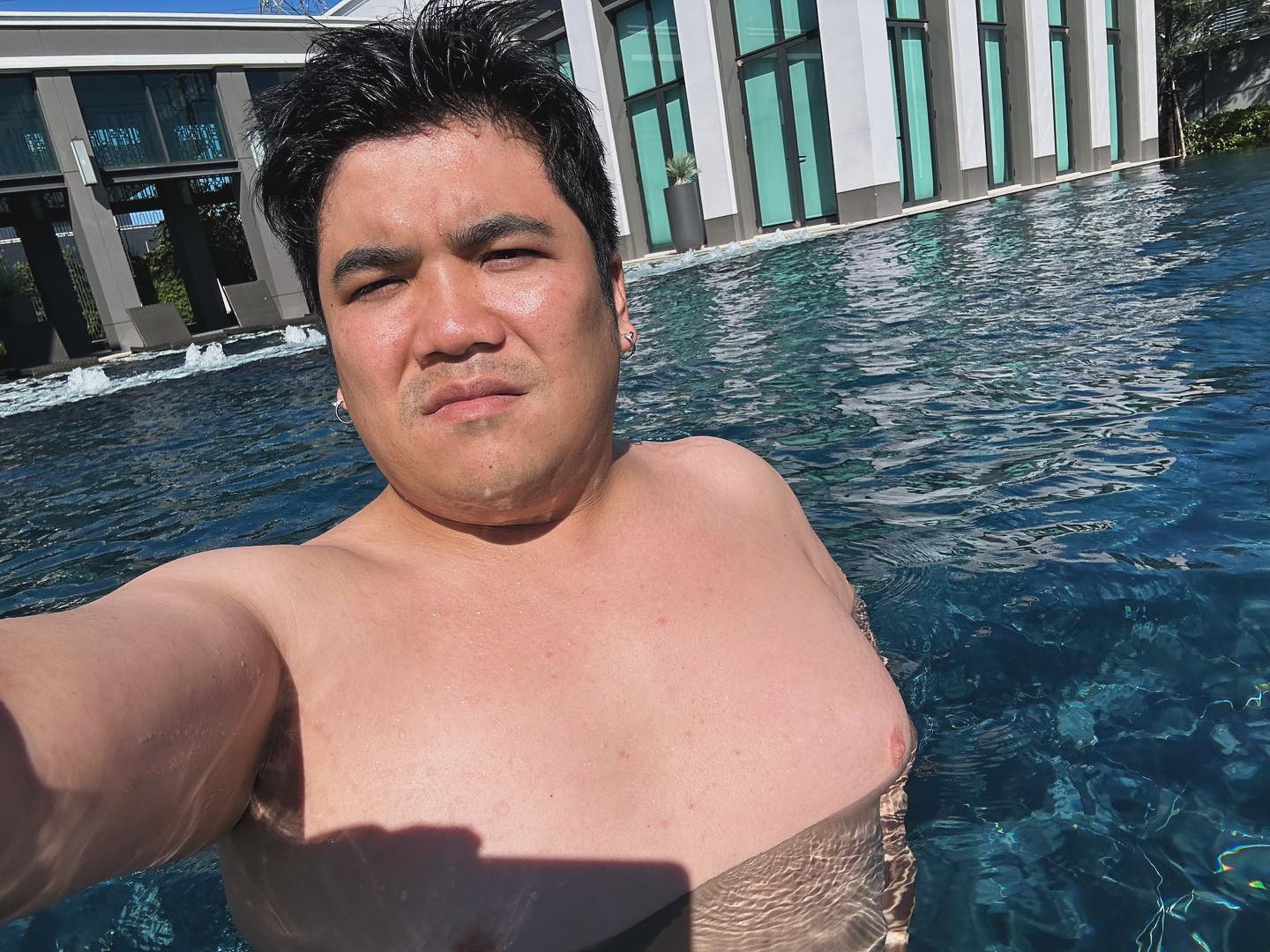 แจ็ค - เฉลิมพล ทิฆัมพรธีระวงศ์