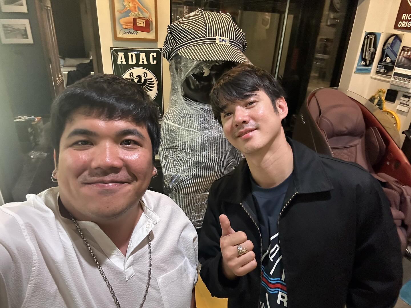 แจ็ค - เฉลิมพล ทิฆัมพรธีระวงศ์