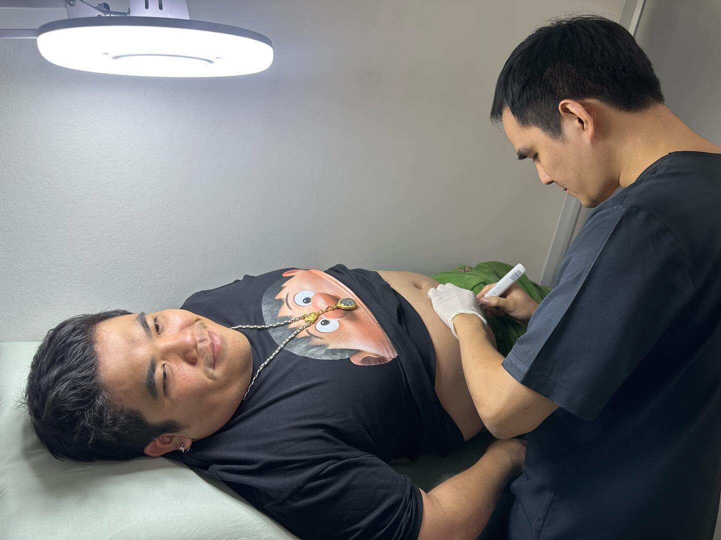 แจ็ค - เฉลิมพล ทิฆัมพรธีระวงศ์