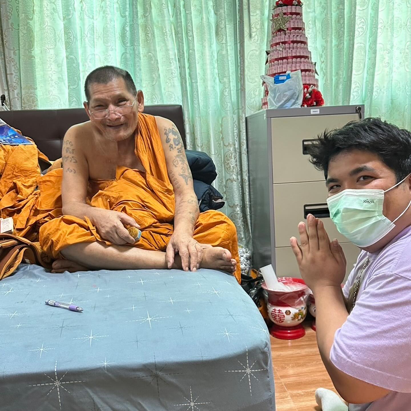 แจ็ค - เฉลิมพล ทิฆัมพรธีระวงศ์