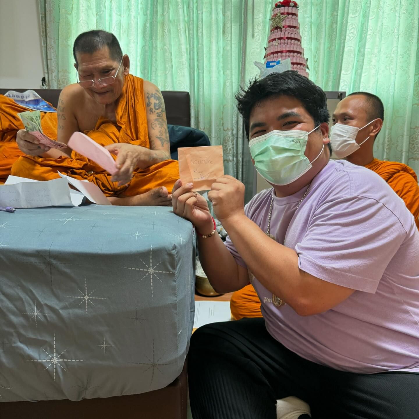 แจ็ค - เฉลิมพล ทิฆัมพรธีระวงศ์