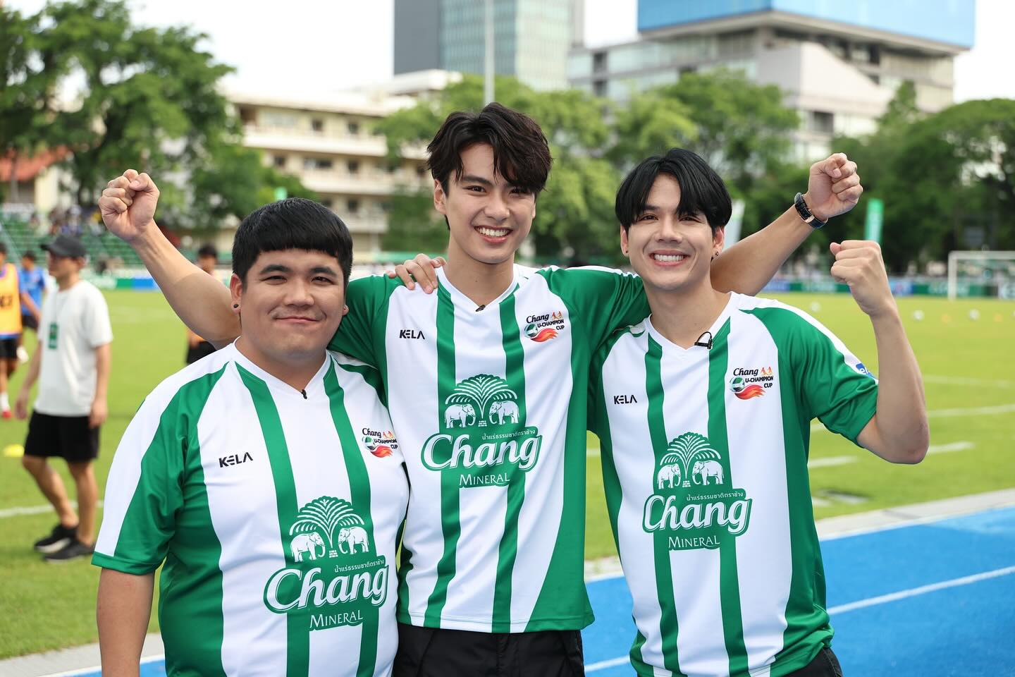แจ็ค - เฉลิมพล ทิฆัมพรธีระวงศ์