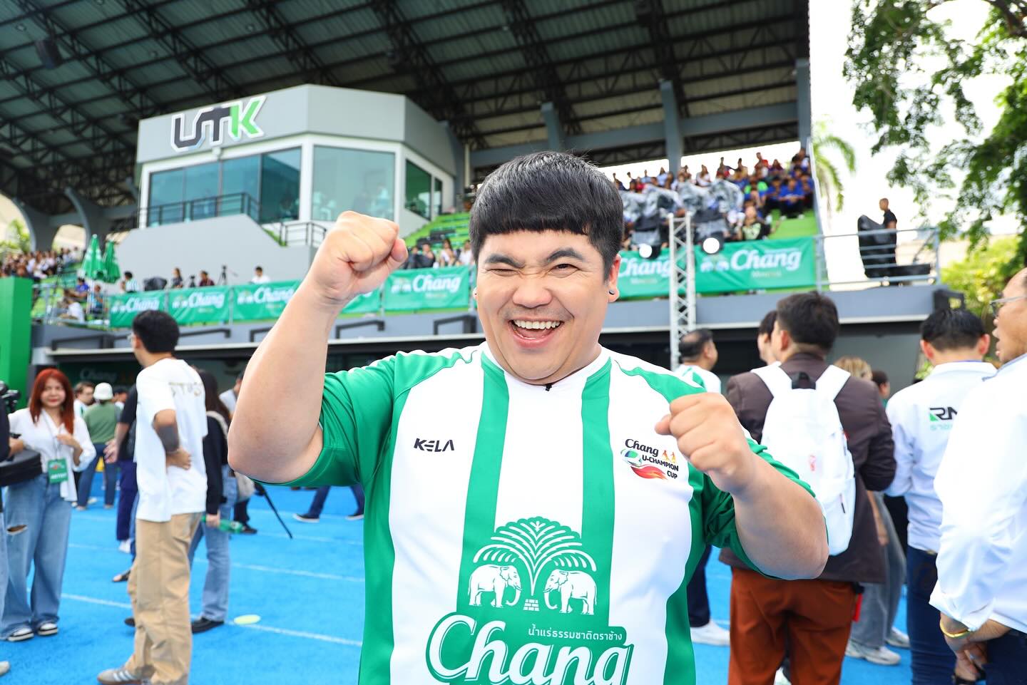 แจ็ค - เฉลิมพล ทิฆัมพรธีระวงศ์