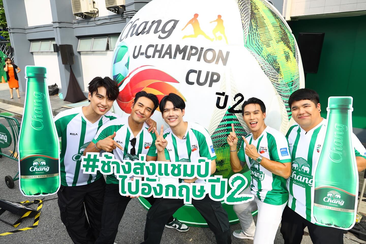 แจ็ค - เฉลิมพล ทิฆัมพรธีระวงศ์