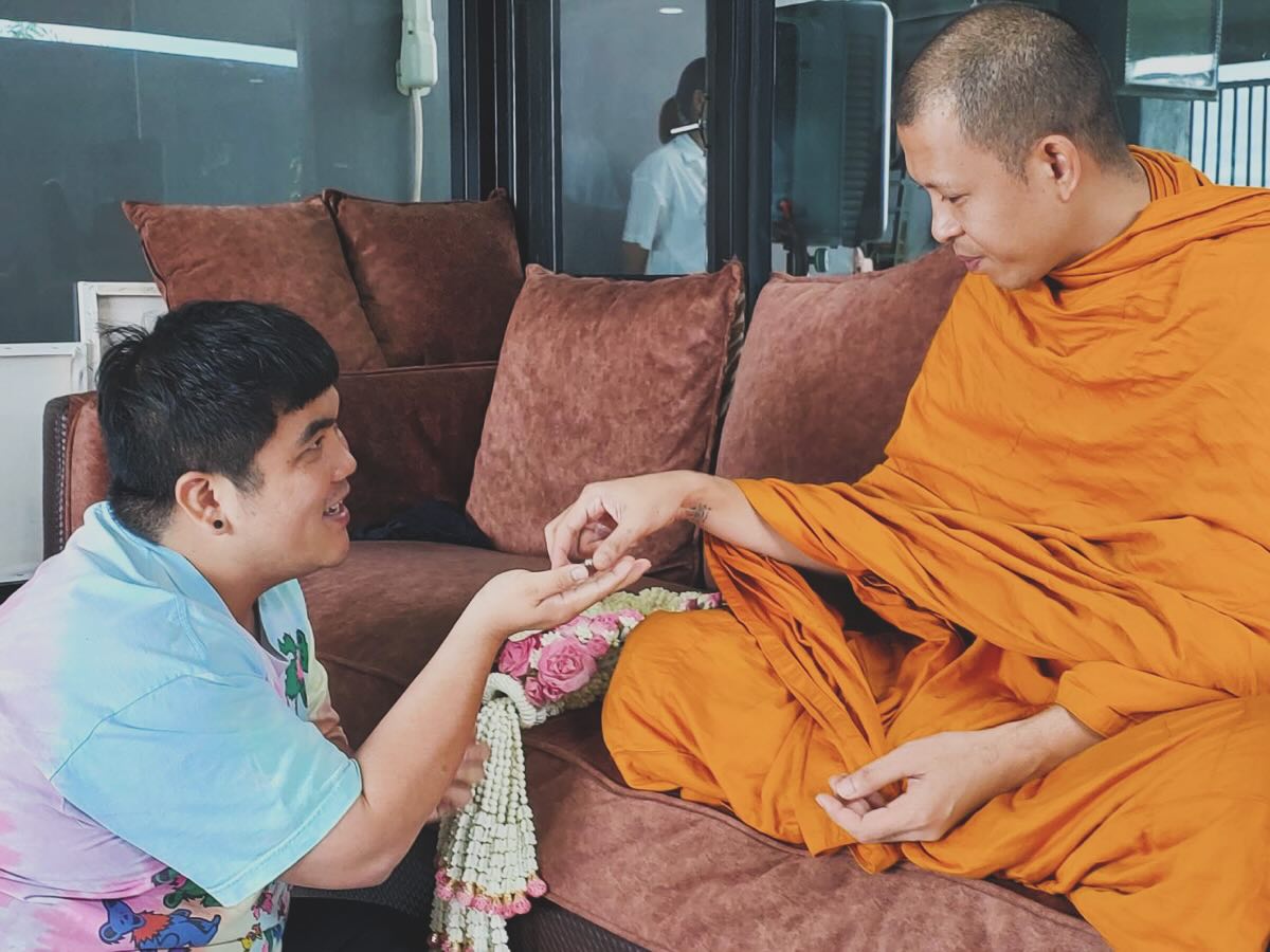 แจ็ค - เฉลิมพล ทิฆัมพรธีระวงศ์