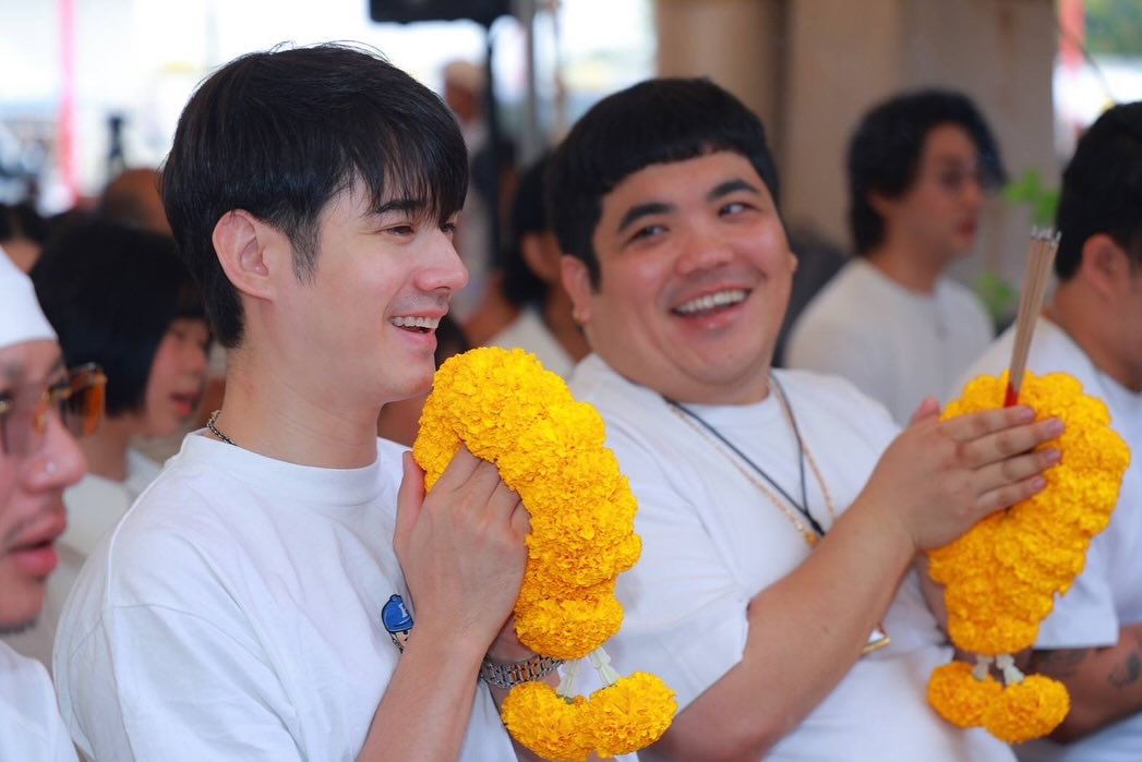 แจ็ค - เฉลิมพล ทิฆัมพรธีระวงศ์