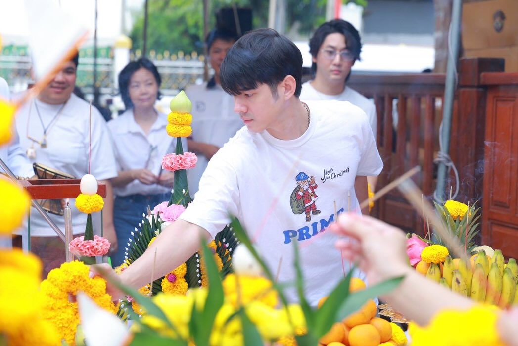 แจ็ค - เฉลิมพล ทิฆัมพรธีระวงศ์