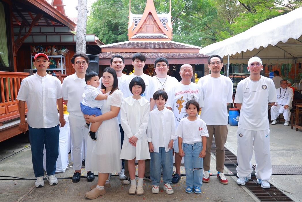 แจ็ค - เฉลิมพล ทิฆัมพรธีระวงศ์