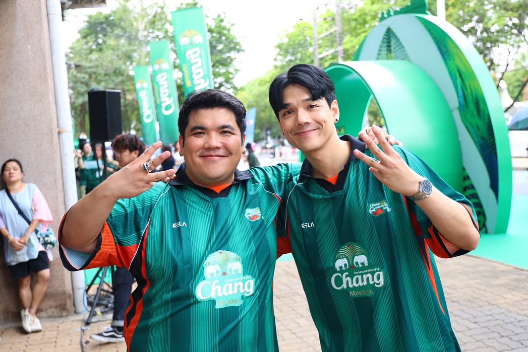 แจ็ค - เฉลิมพล ทิฆัมพรธีระวงศ์
