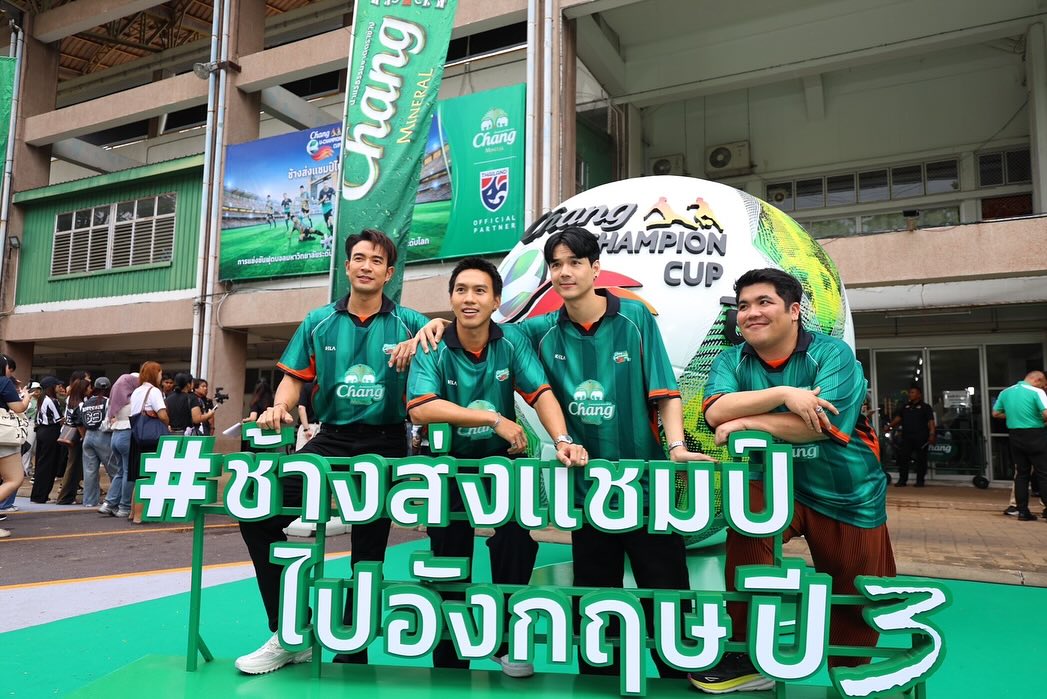 แจ็ค - เฉลิมพล ทิฆัมพรธีระวงศ์