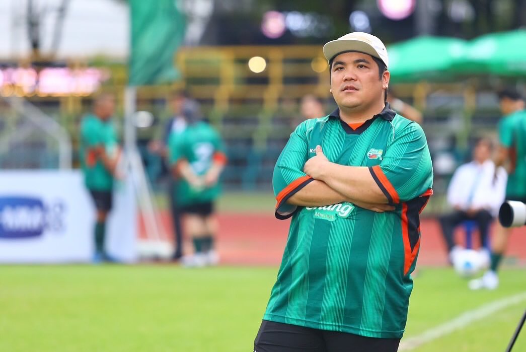 แจ็ค - เฉลิมพล ทิฆัมพรธีระวงศ์