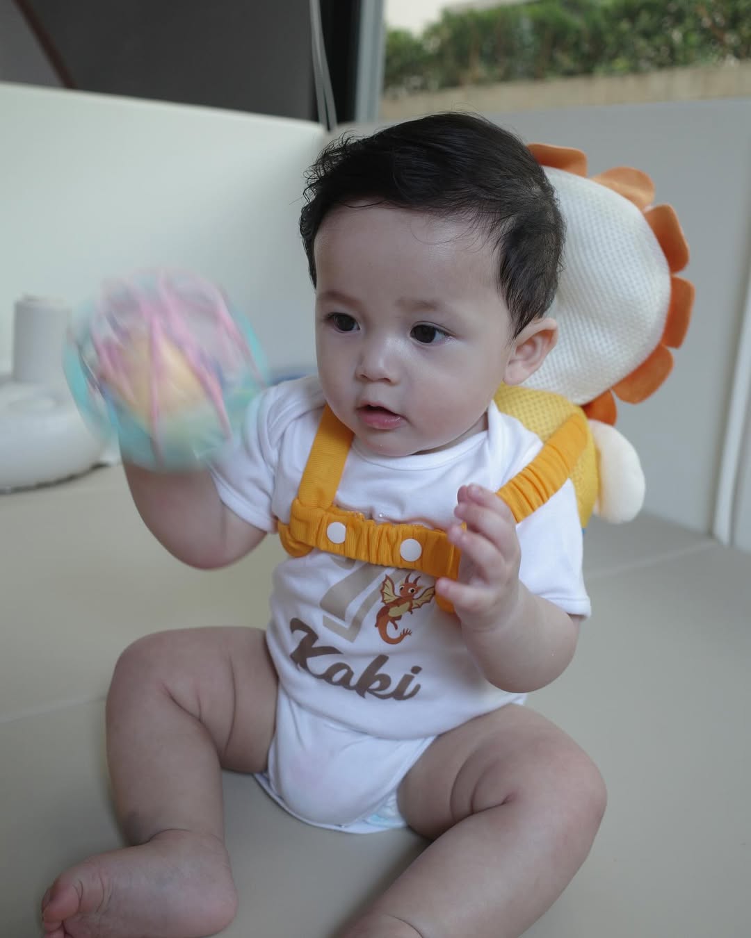 แจ็ค - เฉลิมพล ทิฆัมพรธีระวงศ์