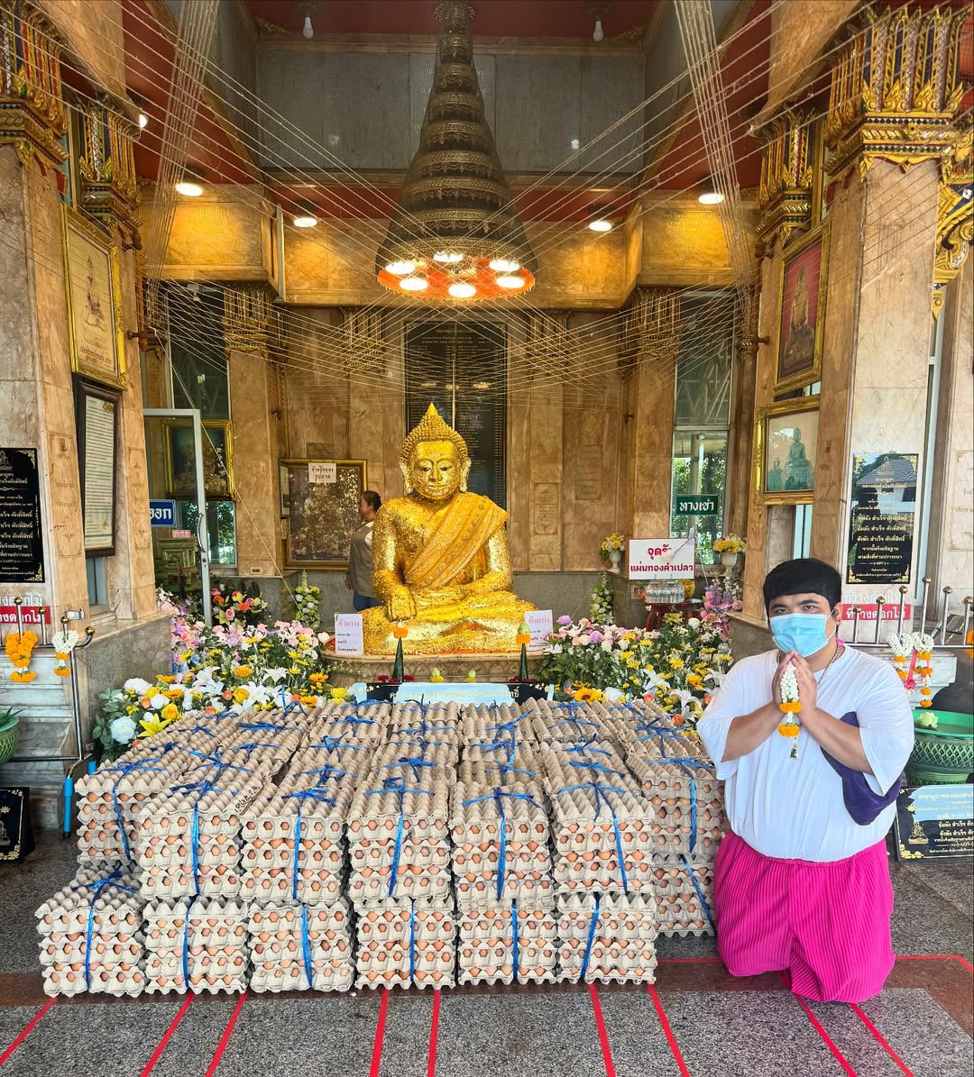 แจ็ค - เฉลิมพล ทิฆัมพรธีระวงศ์