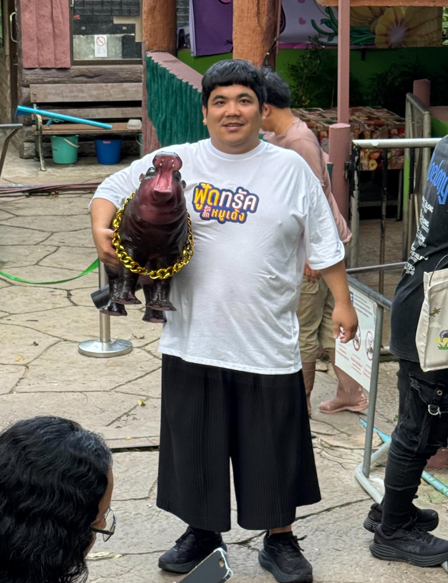 แจ็ค - เฉลิมพล ทิฆัมพรธีระวงศ์