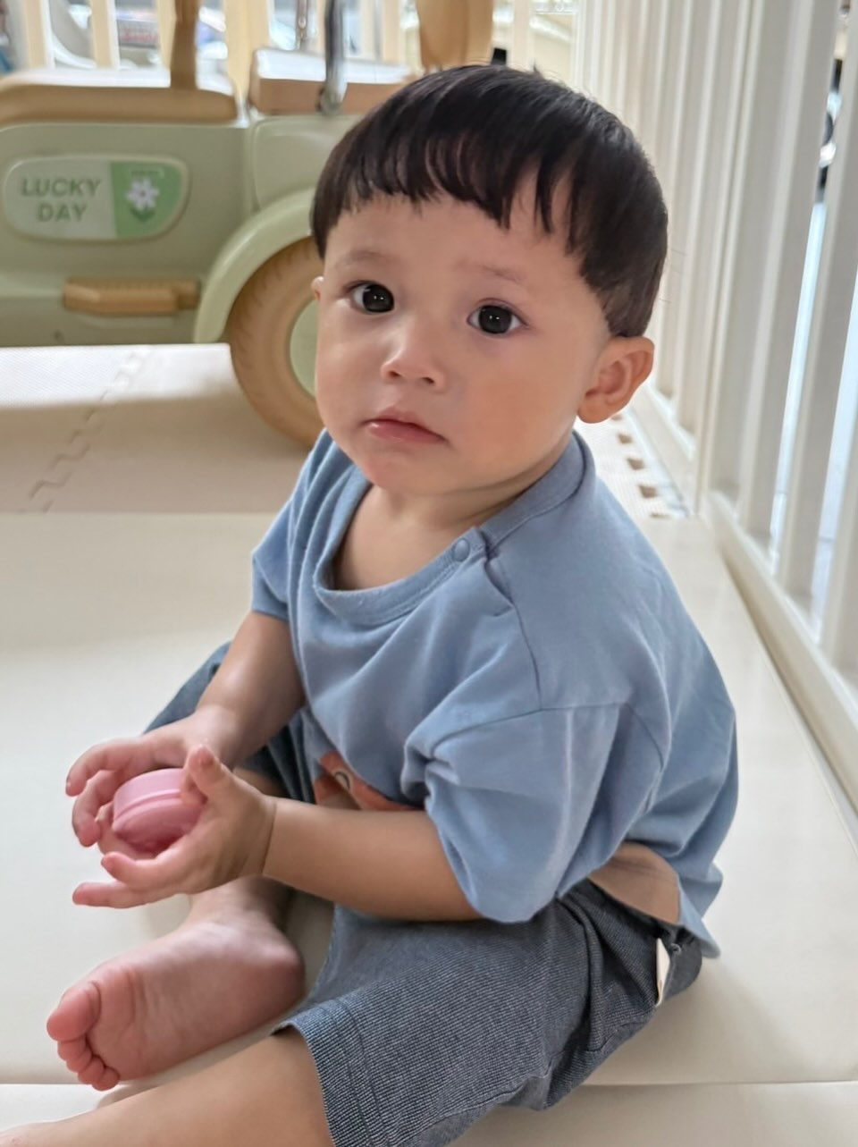 แจ็ค - เฉลิมพล ทิฆัมพรธีระวงศ์