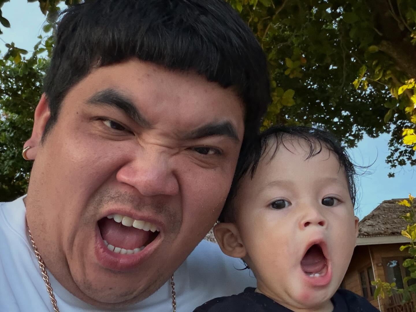 แจ็ค - เฉลิมพล ทิฆัมพรธีระวงศ์