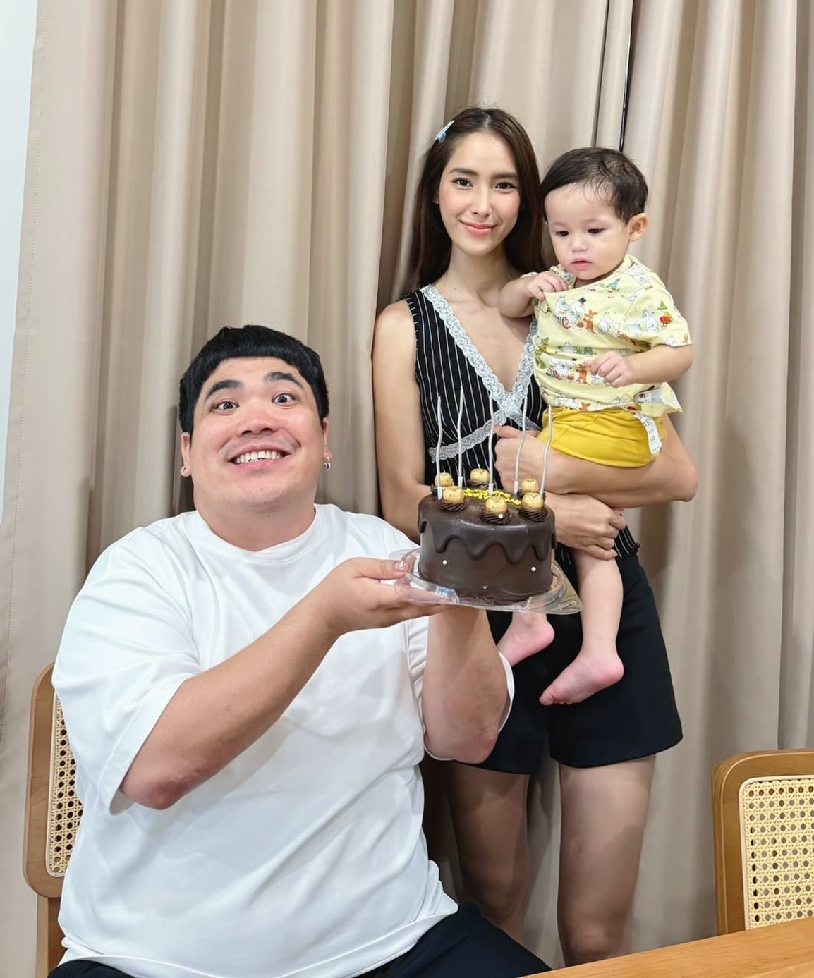 แจ็ค - เฉลิมพล ทิฆัมพรธีระวงศ์