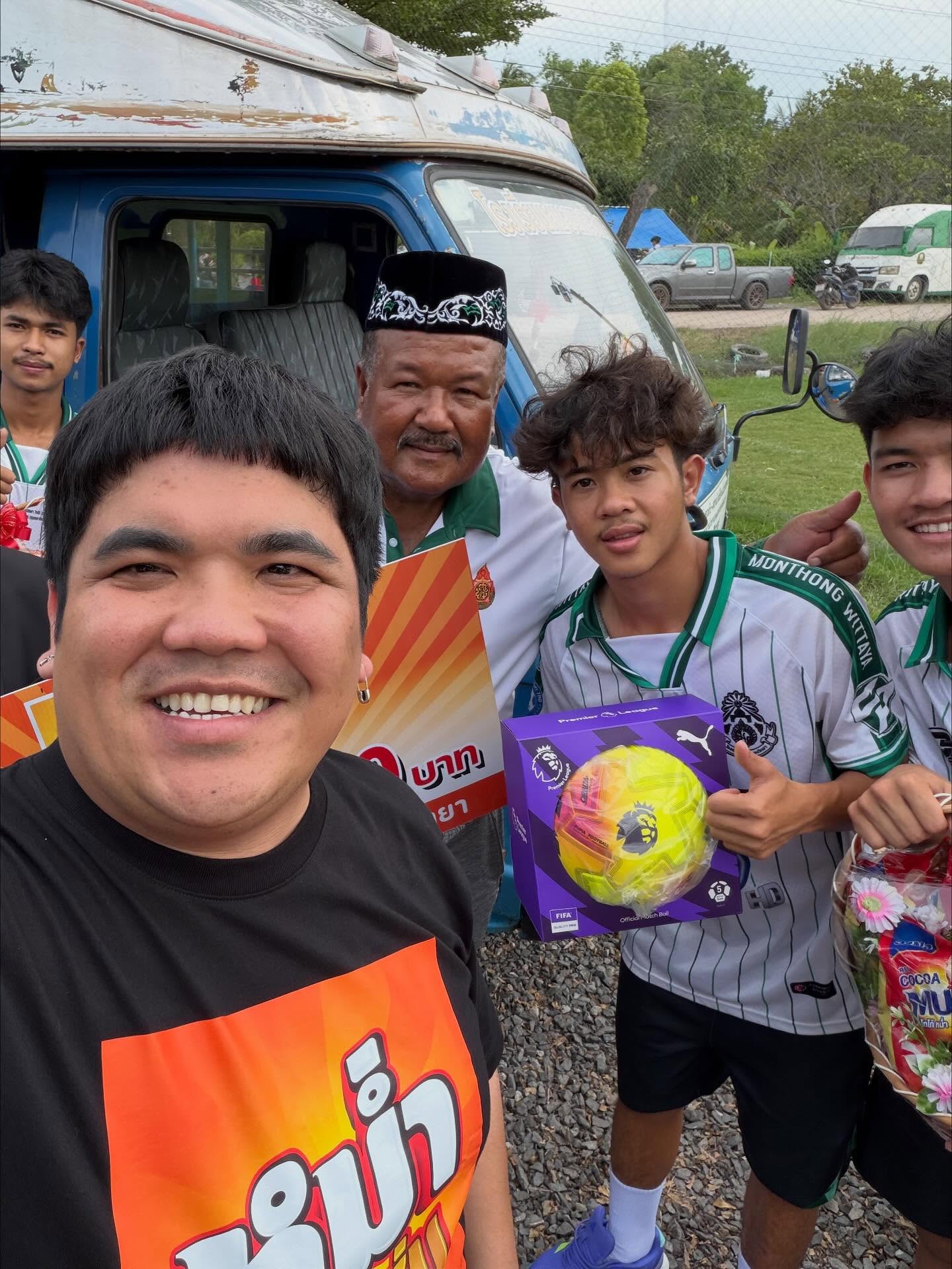 แจ็ค - เฉลิมพล ทิฆัมพรธีระวงศ์