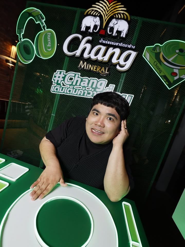 แจ็ค - เฉลิมพล ทิฆัมพรธีระวงศ์