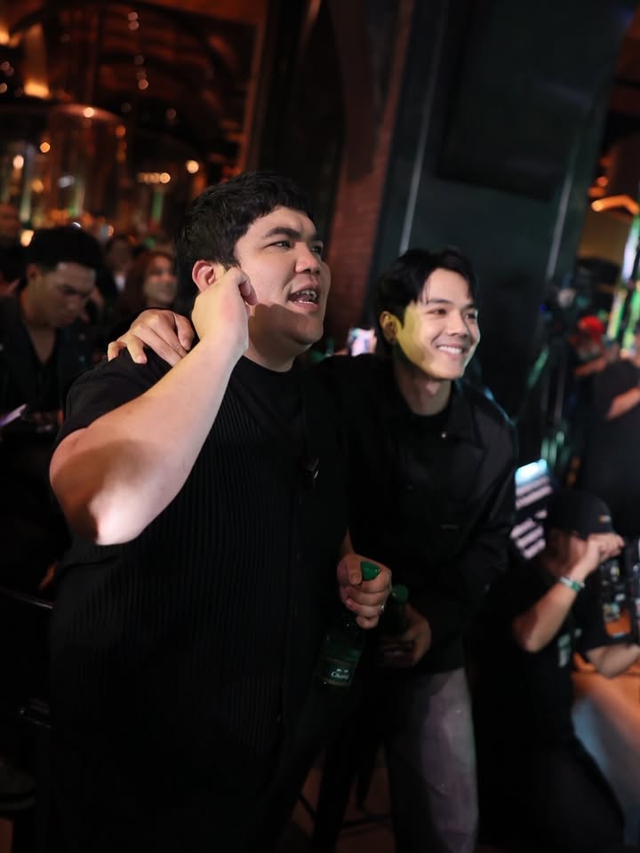 แจ็ค - เฉลิมพล ทิฆัมพรธีระวงศ์