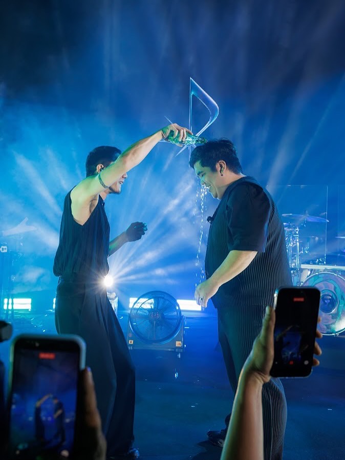 แจ็ค - เฉลิมพล ทิฆัมพรธีระวงศ์