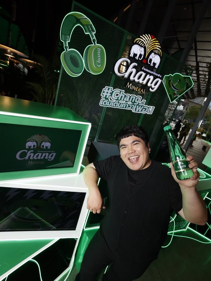 แจ็ค - เฉลิมพล ทิฆัมพรธีระวงศ์