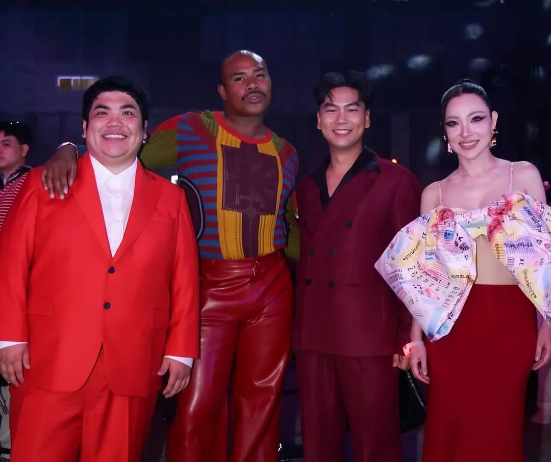 แจ็ค - เฉลิมพล ทิฆัมพรธีระวงศ์