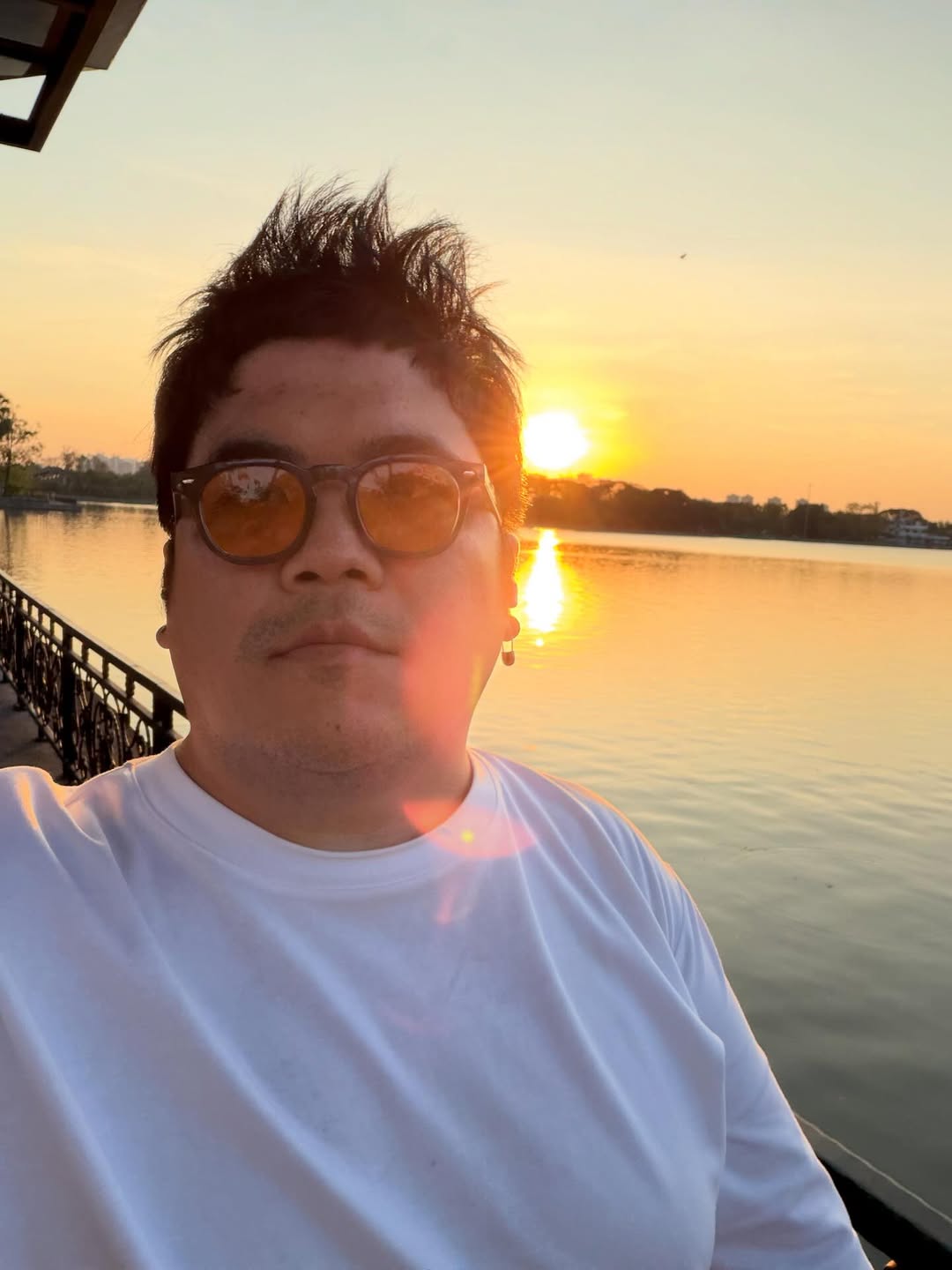 แจ็ค - เฉลิมพล ทิฆัมพรธีระวงศ์