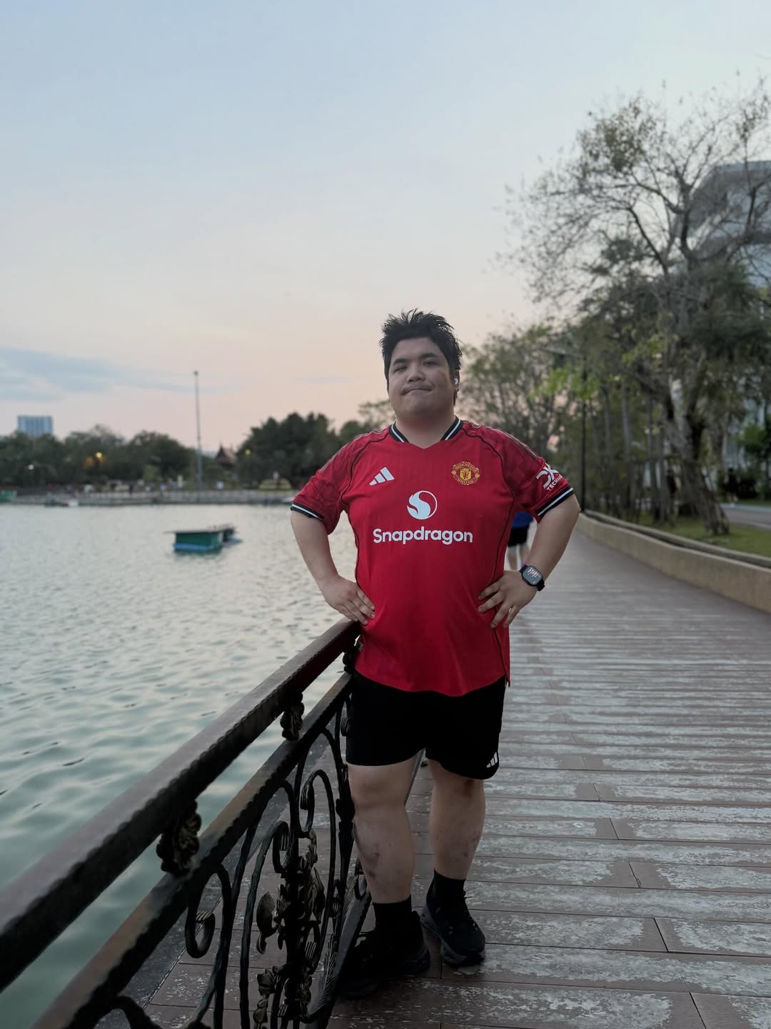 แจ็ค - เฉลิมพล ทิฆัมพรธีระวงศ์