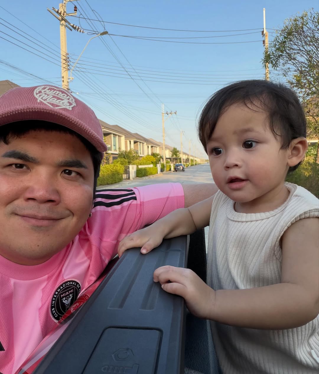 แจ็ค - เฉลิมพล ทิฆัมพรธีระวงศ์