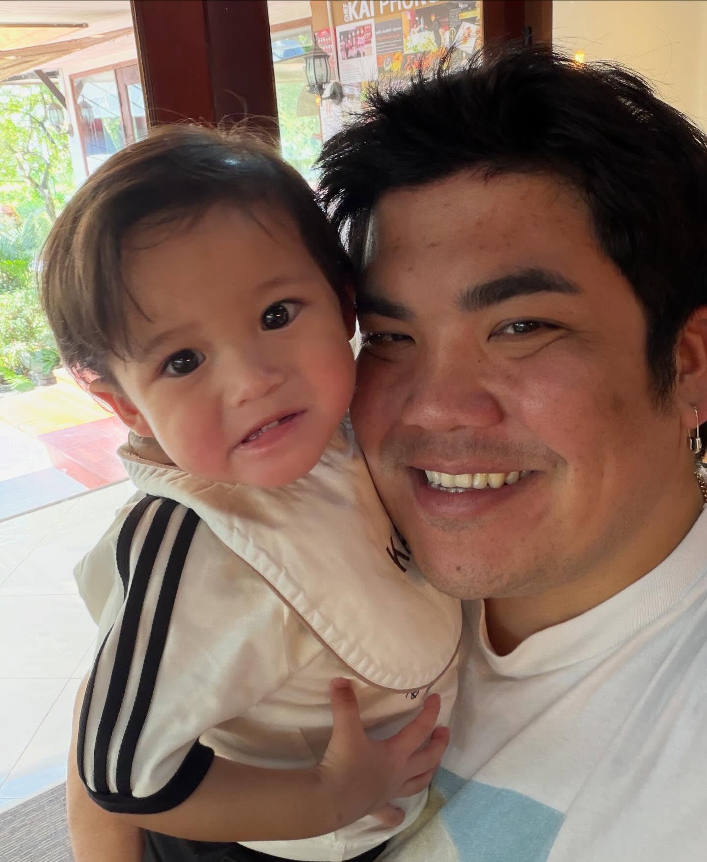 แจ็ค - เฉลิมพล ทิฆัมพรธีระวงศ์