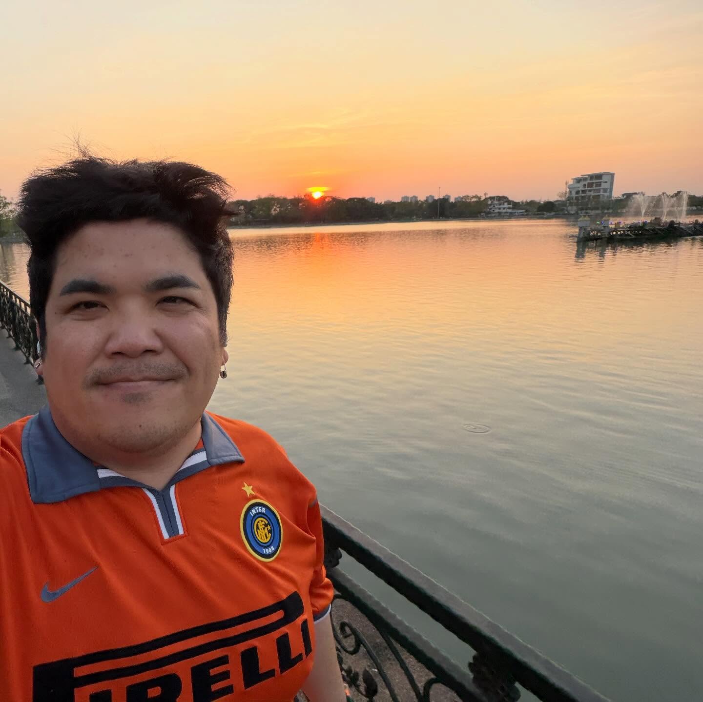 แจ็ค - เฉลิมพล ทิฆัมพรธีระวงศ์