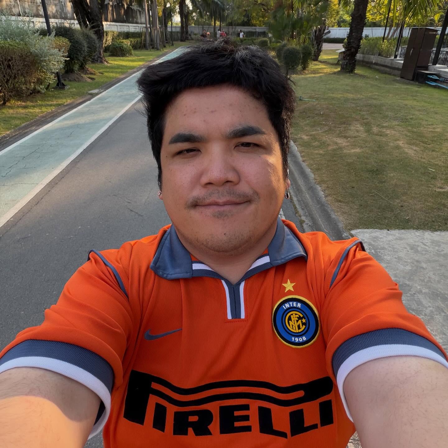 แจ็ค - เฉลิมพล ทิฆัมพรธีระวงศ์