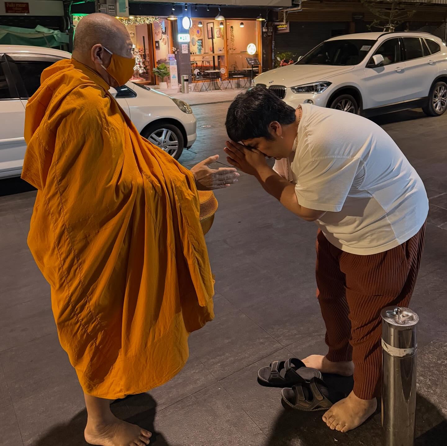 แจ็ค - เฉลิมพล ทิฆัมพรธีระวงศ์