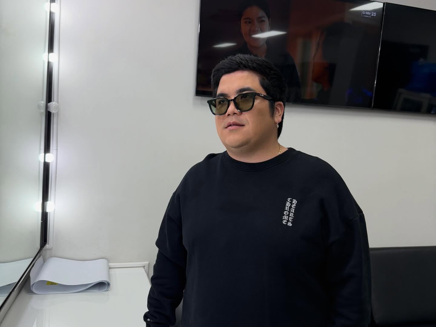 แจ็ค - เฉลิมพล ทิฆัมพรธีระวงศ์