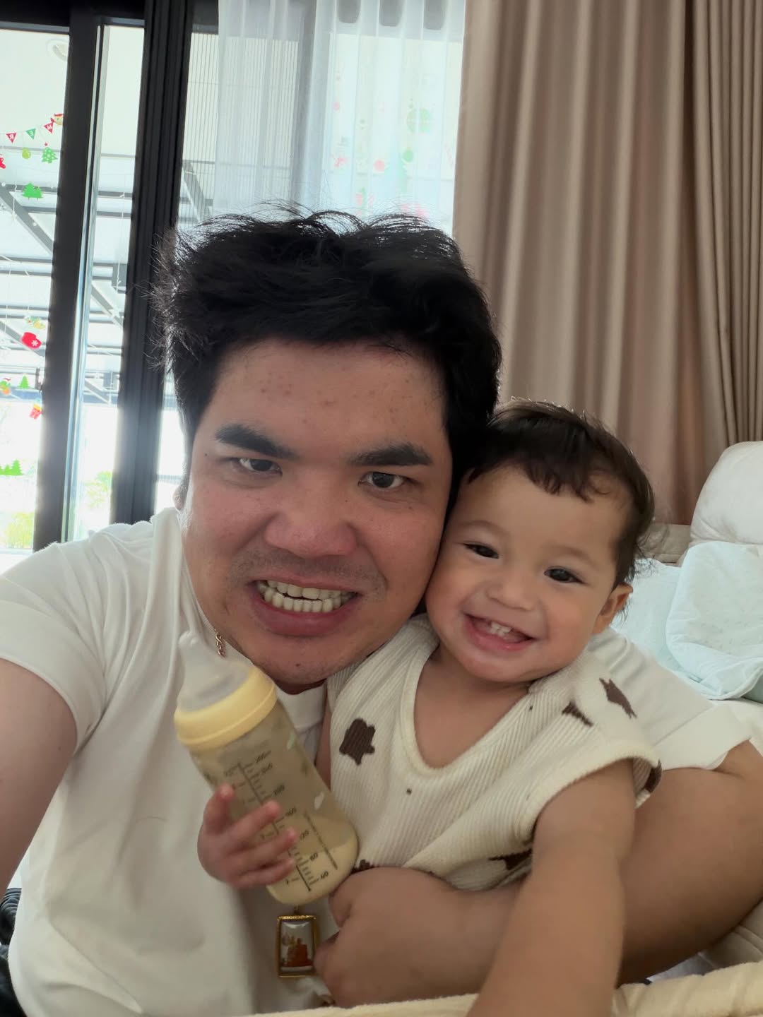 แจ็ค - เฉลิมพล ทิฆัมพรธีระวงศ์