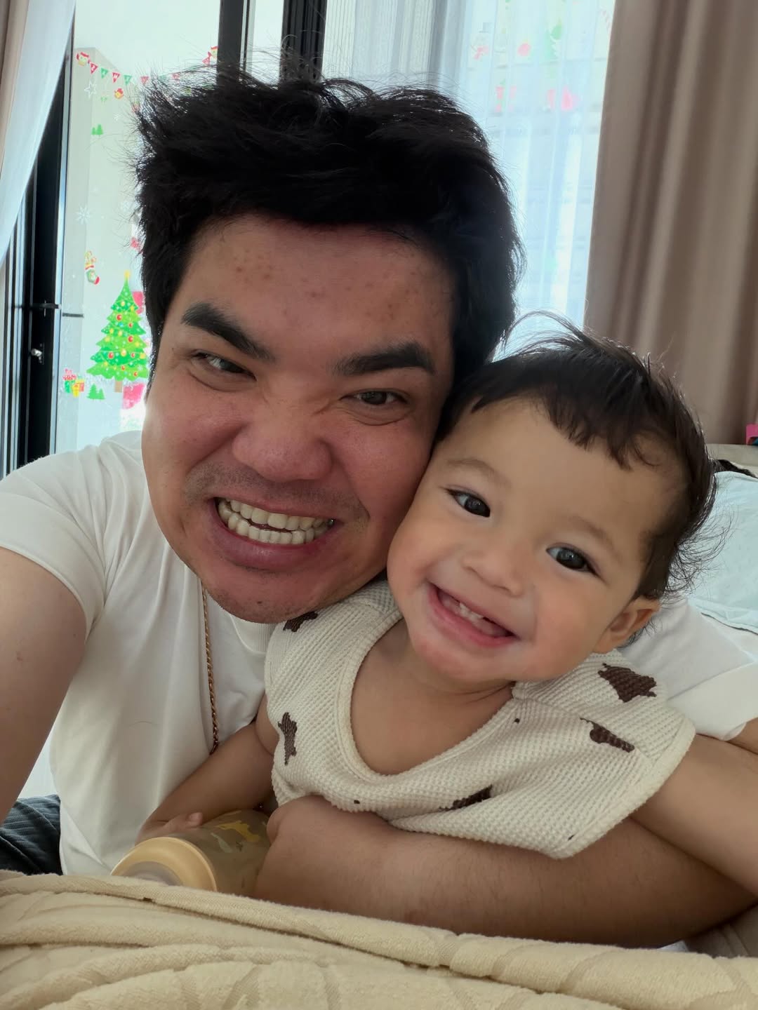 แจ็ค - เฉลิมพล ทิฆัมพรธีระวงศ์